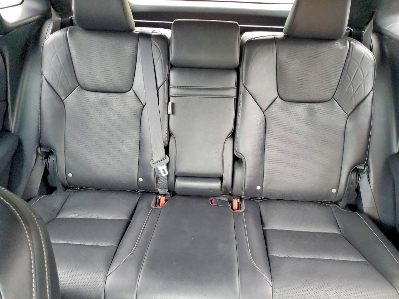 2024 Lexus Rx 350H Premium+ VIN 2T2BBMCA4RC024623 photo 10