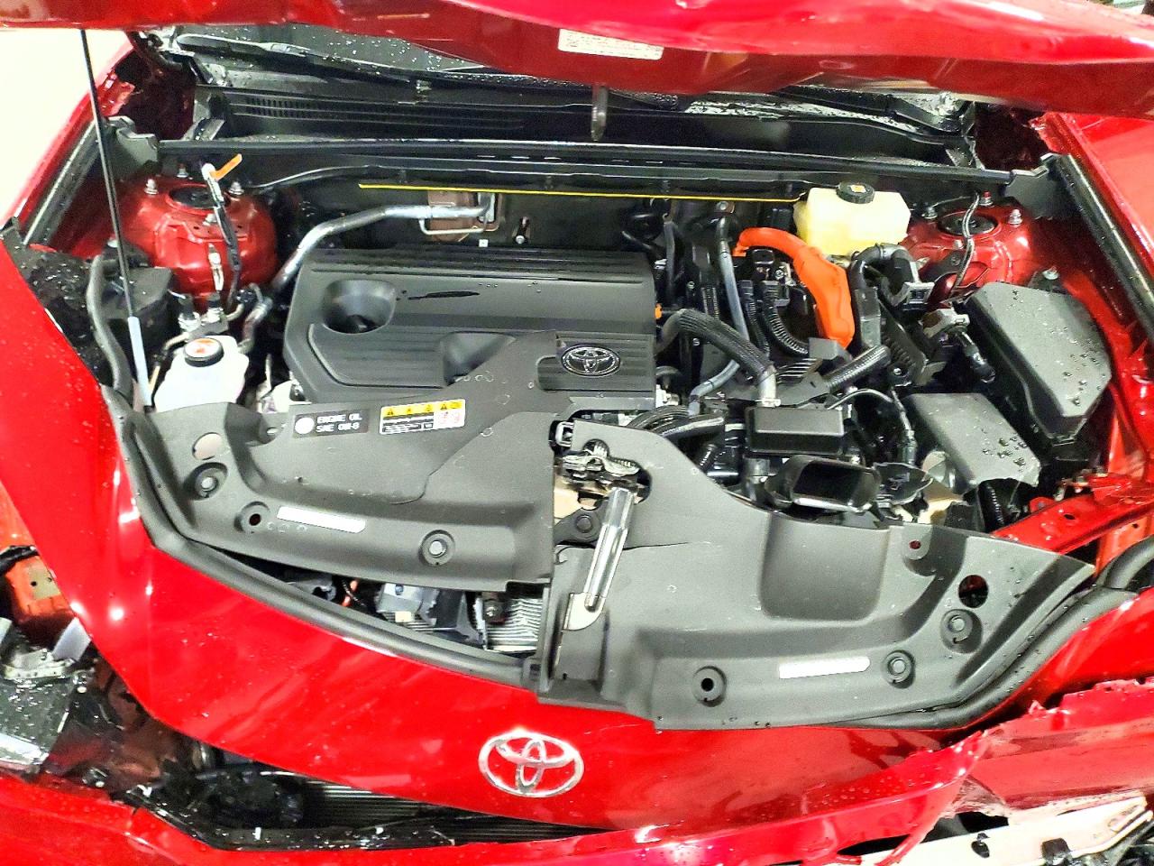 2026 Toyota All other VIN JTDACAAJ9T3036944 photo 12