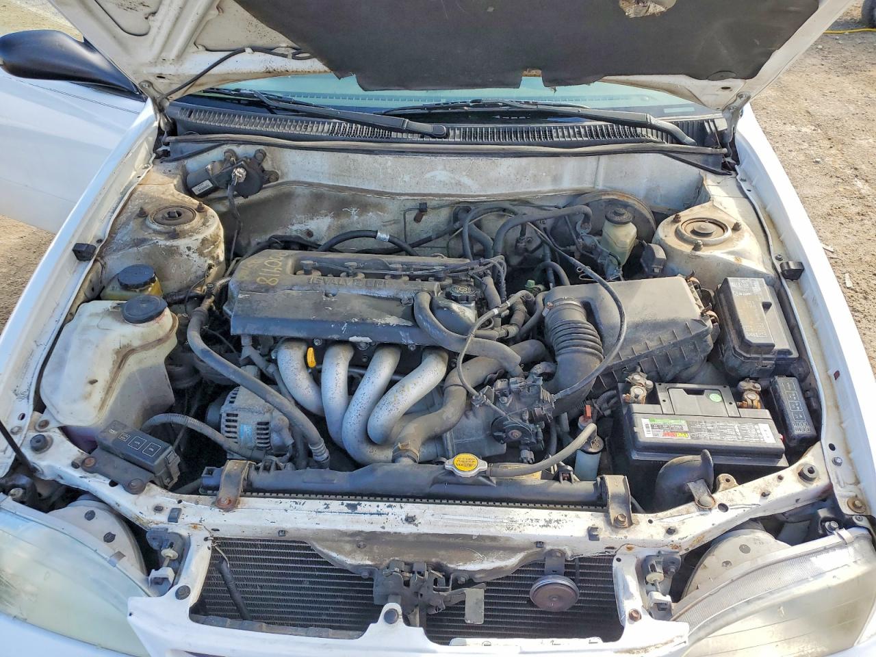 1999 Toyota Corolla VIN 1NXBR12E7XZ195347 photo 11