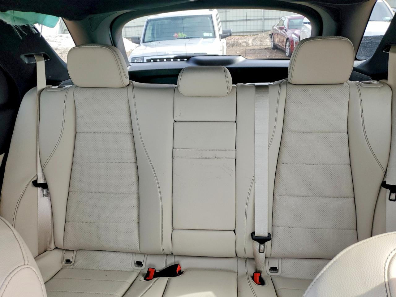 2024 Mercedes-Benz Gle class VIN 4JGFB4FB5RB229582 photo 10