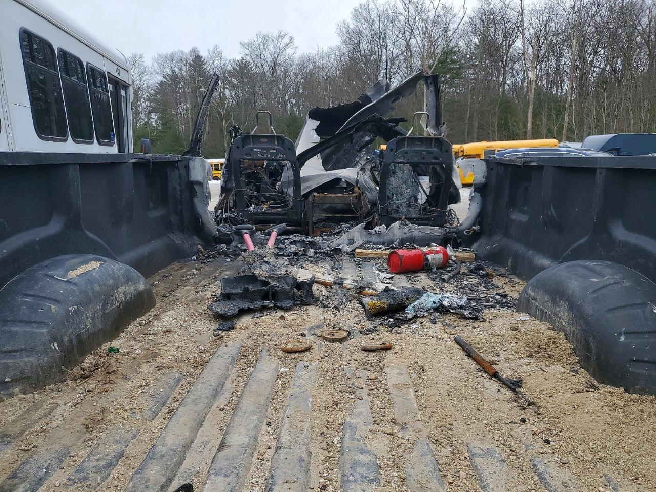 2019 Ford F350 VIN 1FTRF3B60KEG28865 photo 10