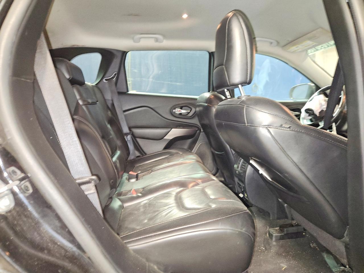 2019 Jeep Grand cher VIN 1C4PJMDX3KD303649 photo 11