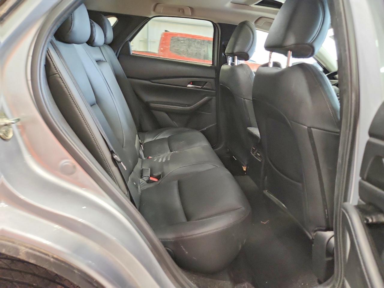 2021 Mazda Cx30 VIN 3MVDMBCL8MM250112 photo 11