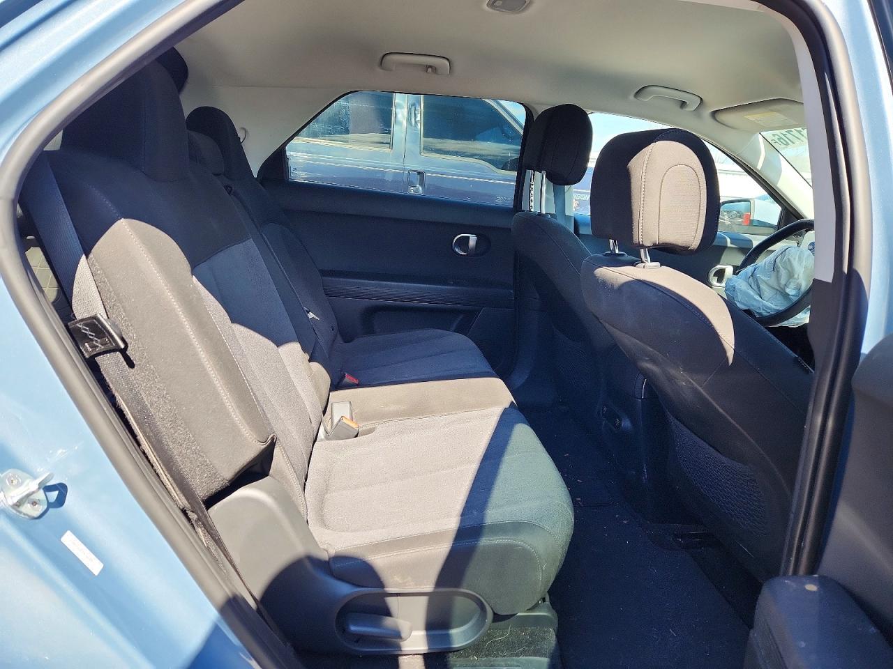 2022 Hyundai Ioniq VIN KM8KM4AE5NU068871 photo 10