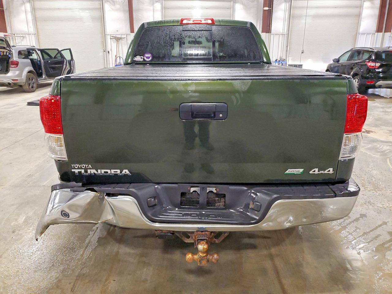 2013 Toyota Tundra VIN 5TFUW5F19DX276042 photo 6