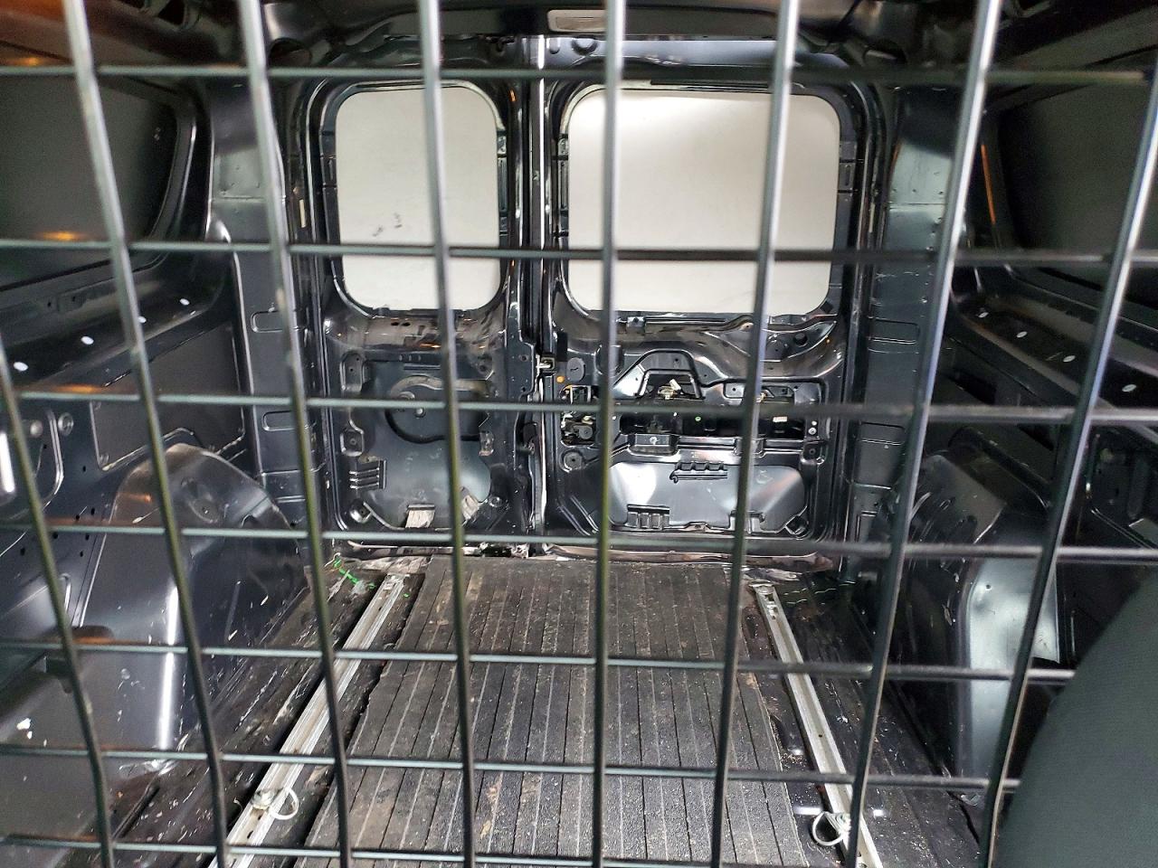 2016 Promaster city VIN ZFBERFBTXG6A94259 photo 10