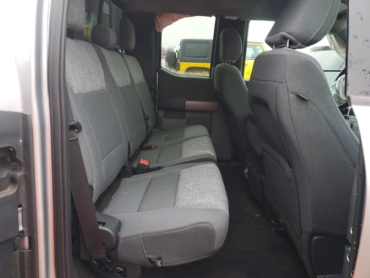2021 F150 VIN 1FTEX1EPXMKD40652 photo 10