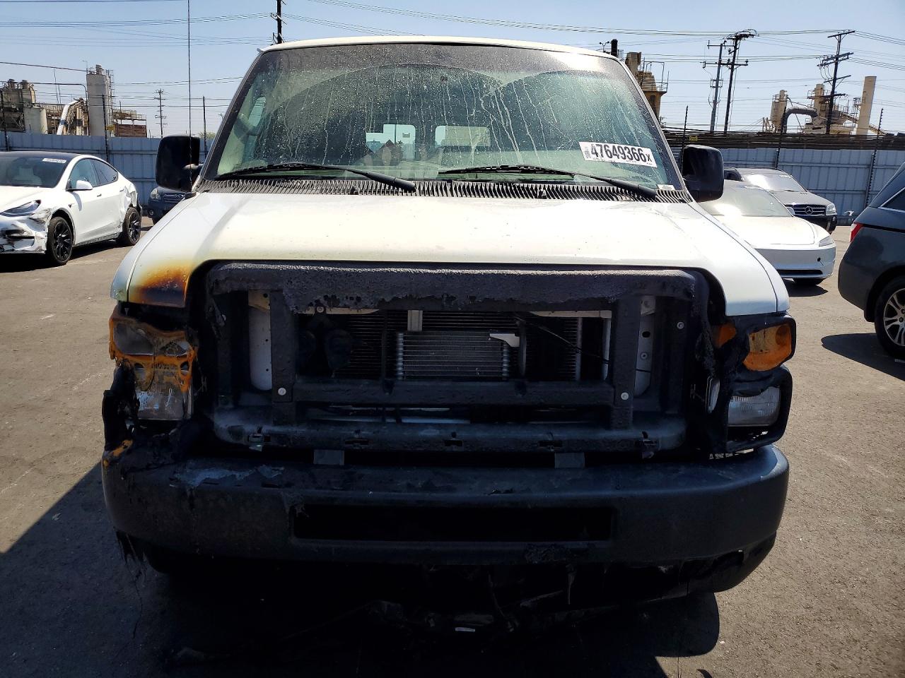 2014 Ford Econoline VIN 1FTNE1EW3EDA50613 photo 5