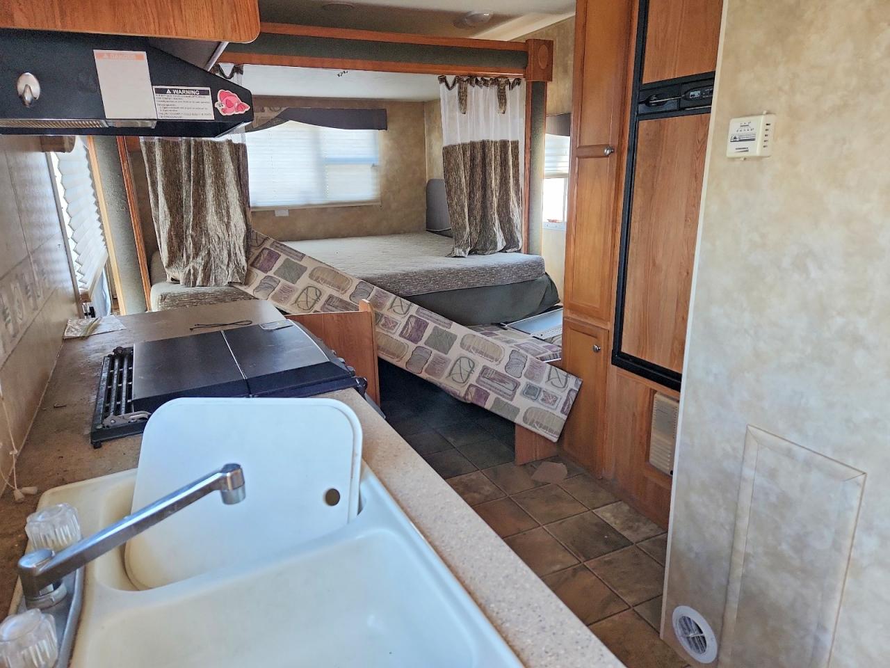 2007 JAYCO Rv trailer VIN 1UJBJ02M771J40279 photo 6