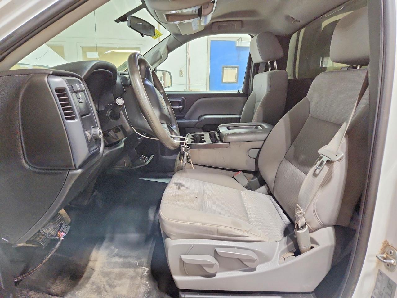 2014 CHEV All models VIN 1GCNCPEC1EZ233364 photo 7