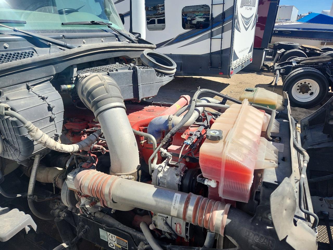2018 PETERBILT All other VIN 1XPBA48X2JD477942 photo 7