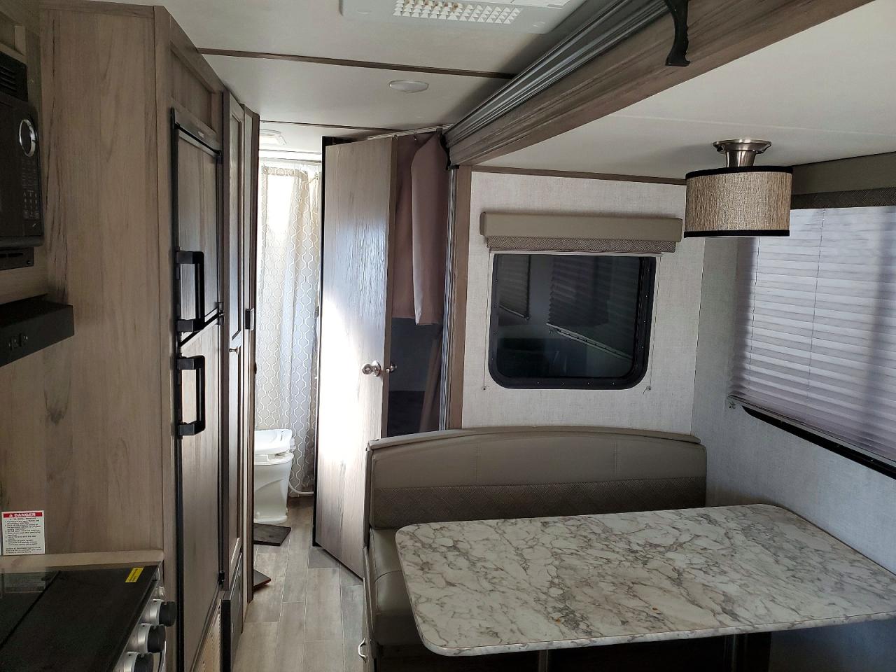 2021 GULF Recreation VIN 1NL1G3124M7050747 photo 6