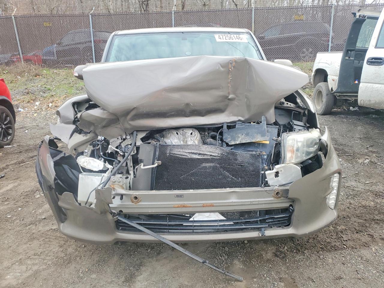 2015 Scion Xb VIN JTLZE4FE8FJ076933 photo 5