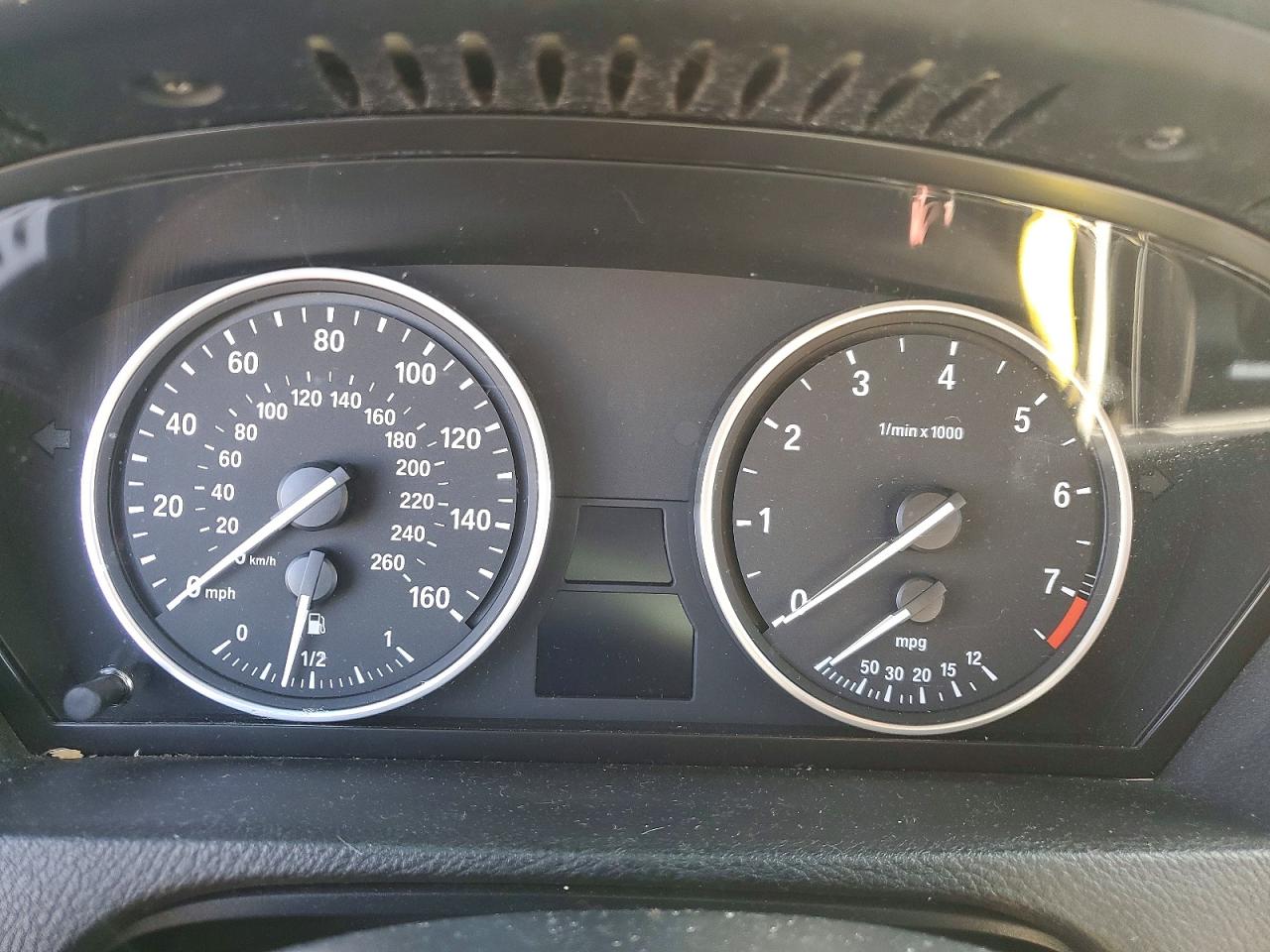 2010 BMW X5 VIN 5UXFE4C5XAL277845 photo 9
