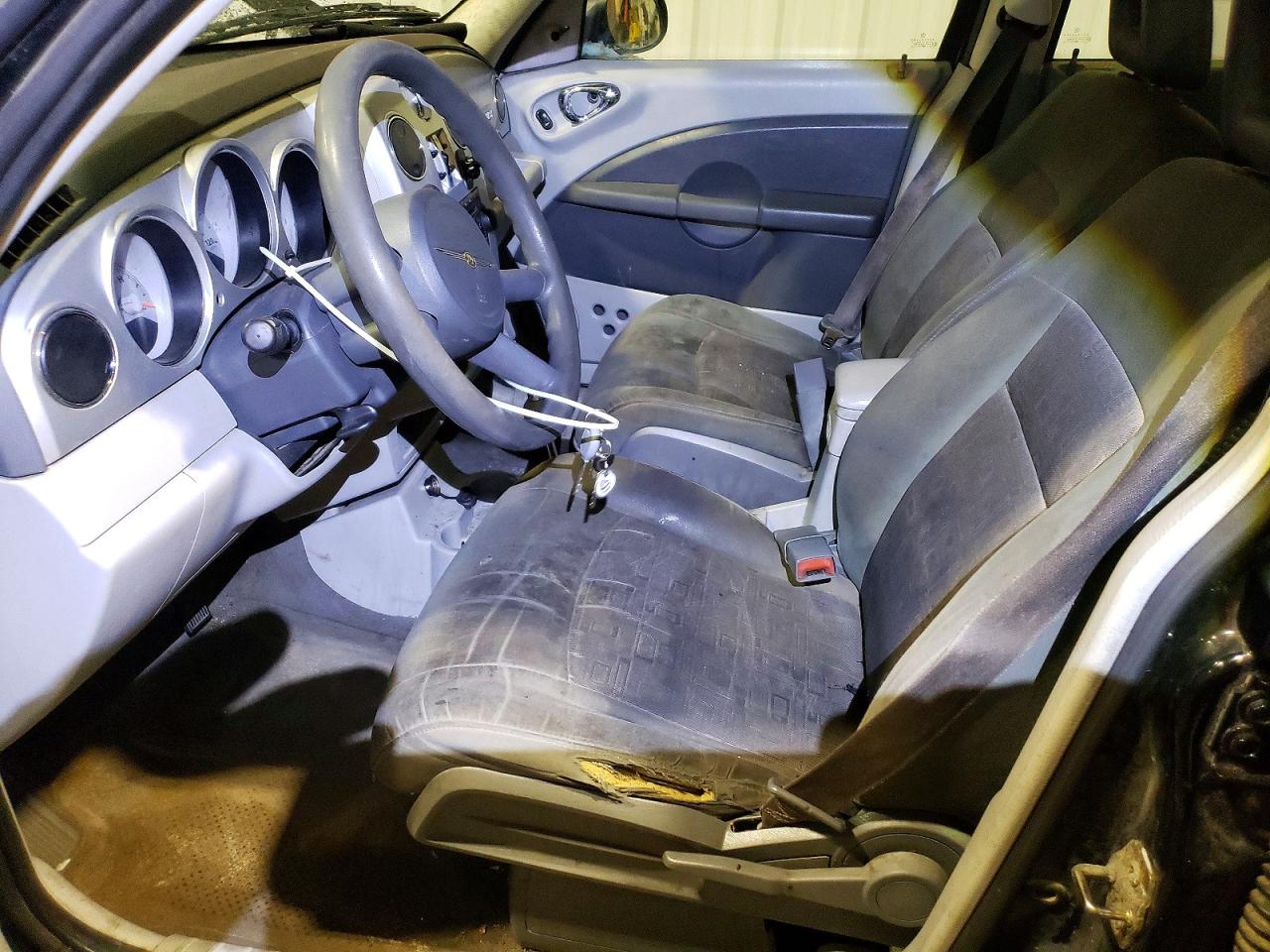 2007 Chrysler Pt cruiser VIN 3A4FY48B27T606388 photo 7