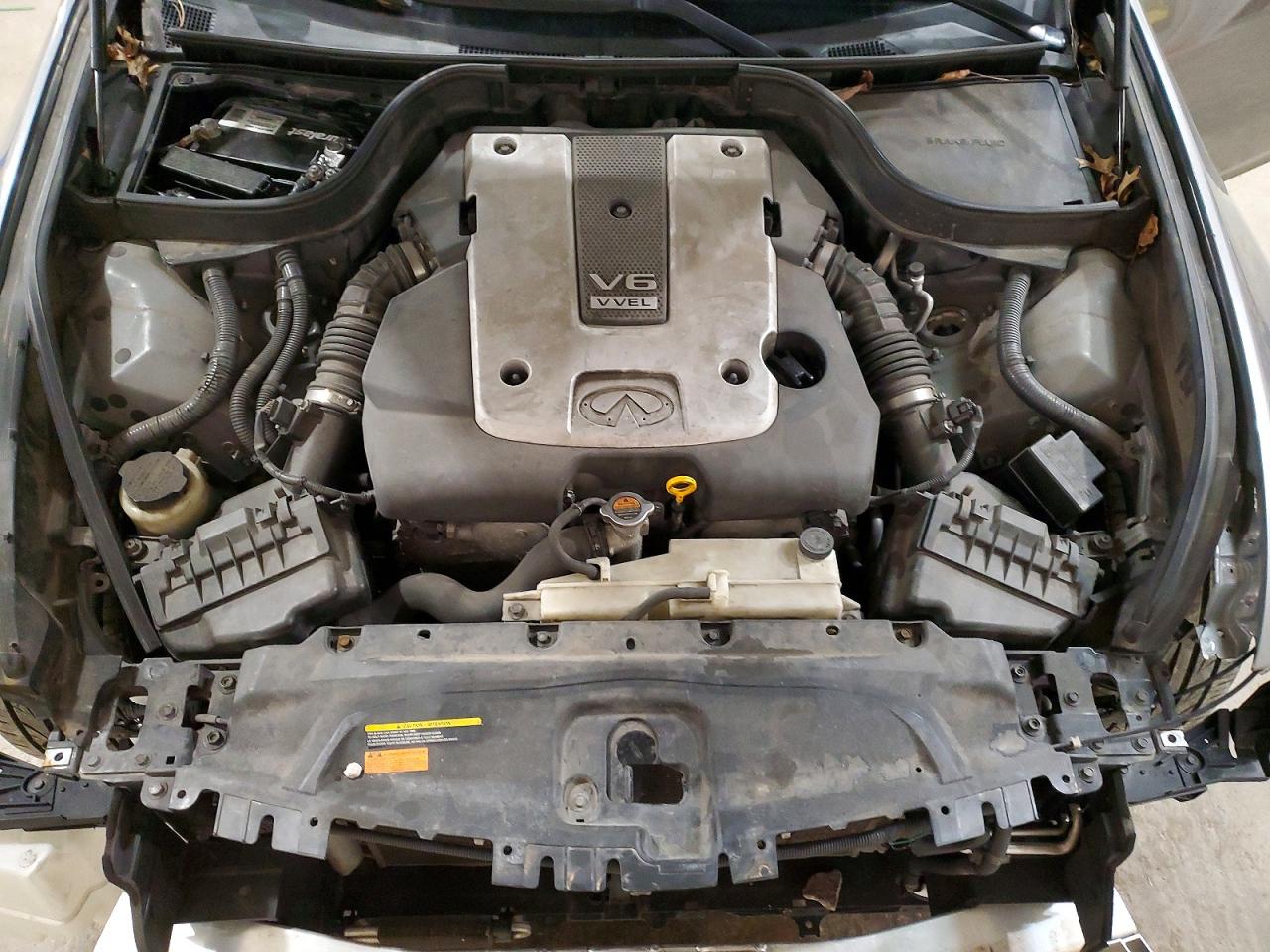 2015 Infiniti Q40 VIN JN1CV6AR0FM521934 photo 11