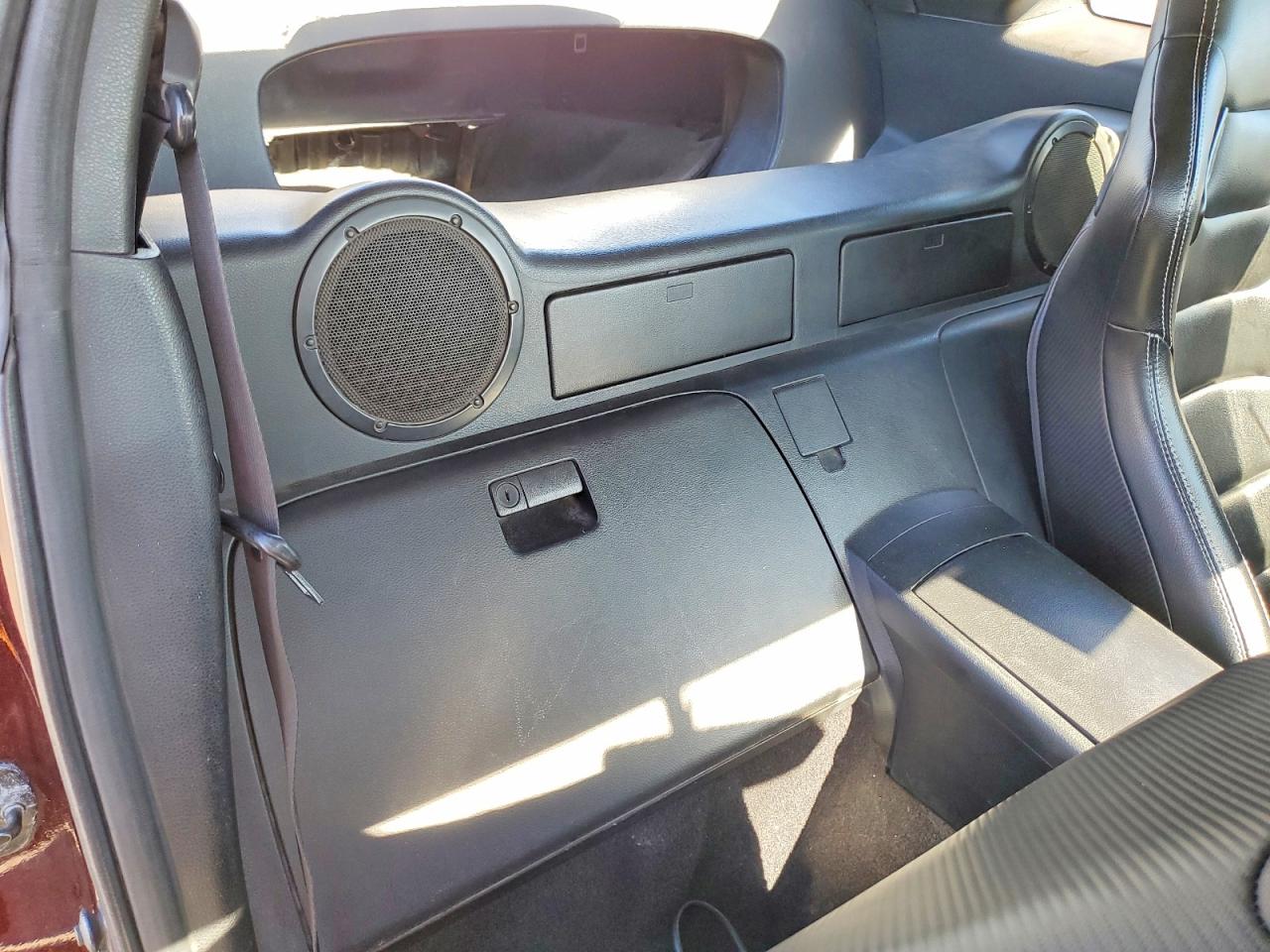 2003 Nissan 350z base VIN JN1AZ34D23T115794 photo 10