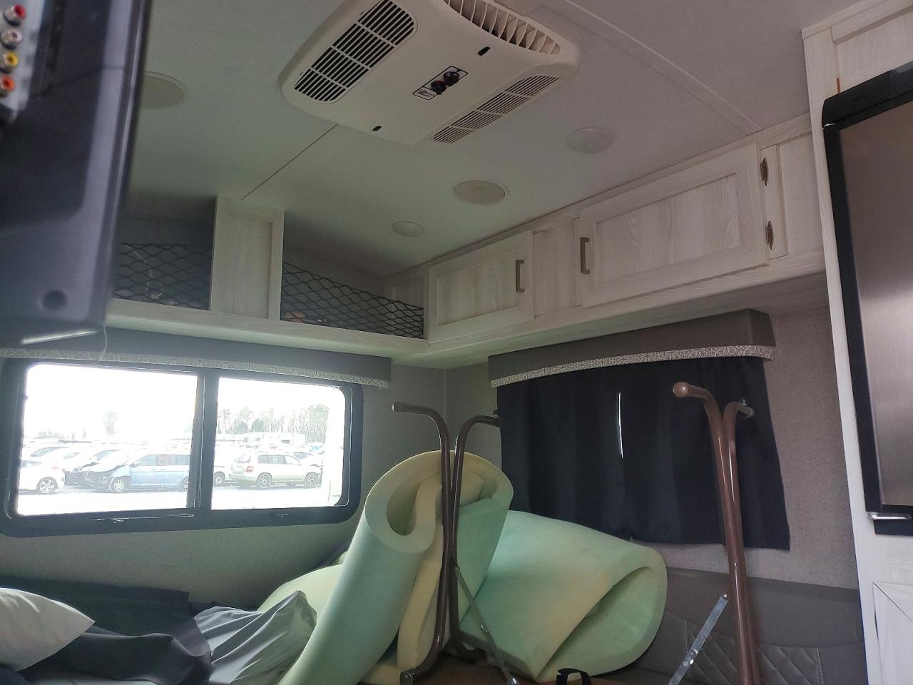 2019 FOREST Recreation VIN 5ZT2RSDC5K3007248 photo 6