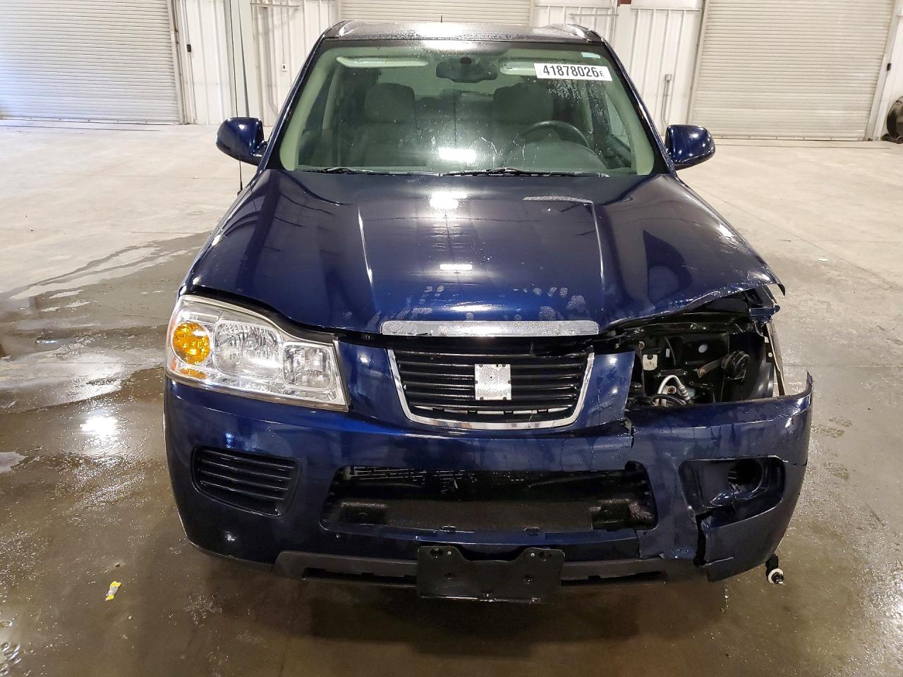 2007 SNOWEX Vue VIN 5GZCZ53427S879528 photo 5