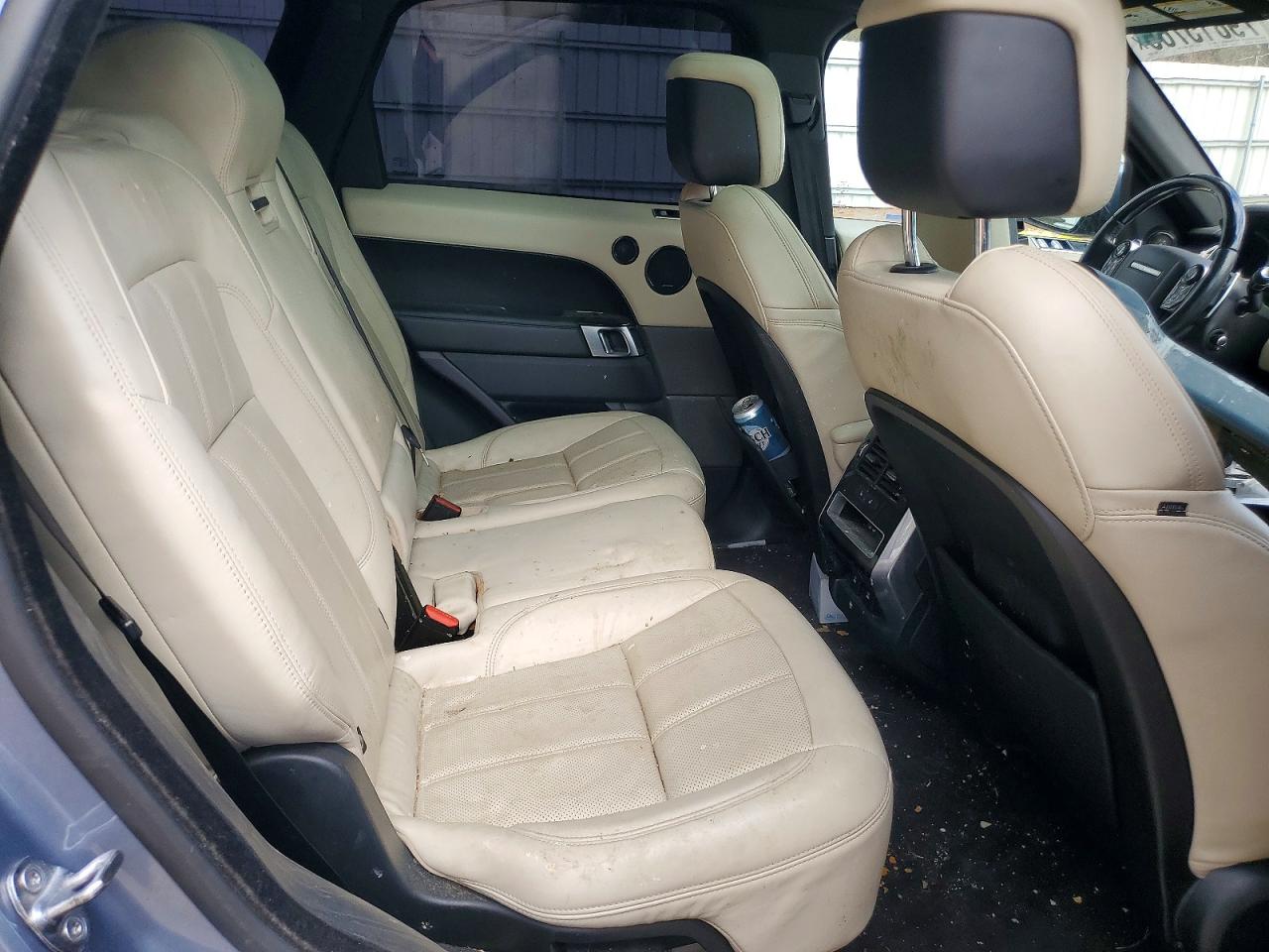 2018 Land Rangerover VIN SALWR2RE1JA190082 photo 10