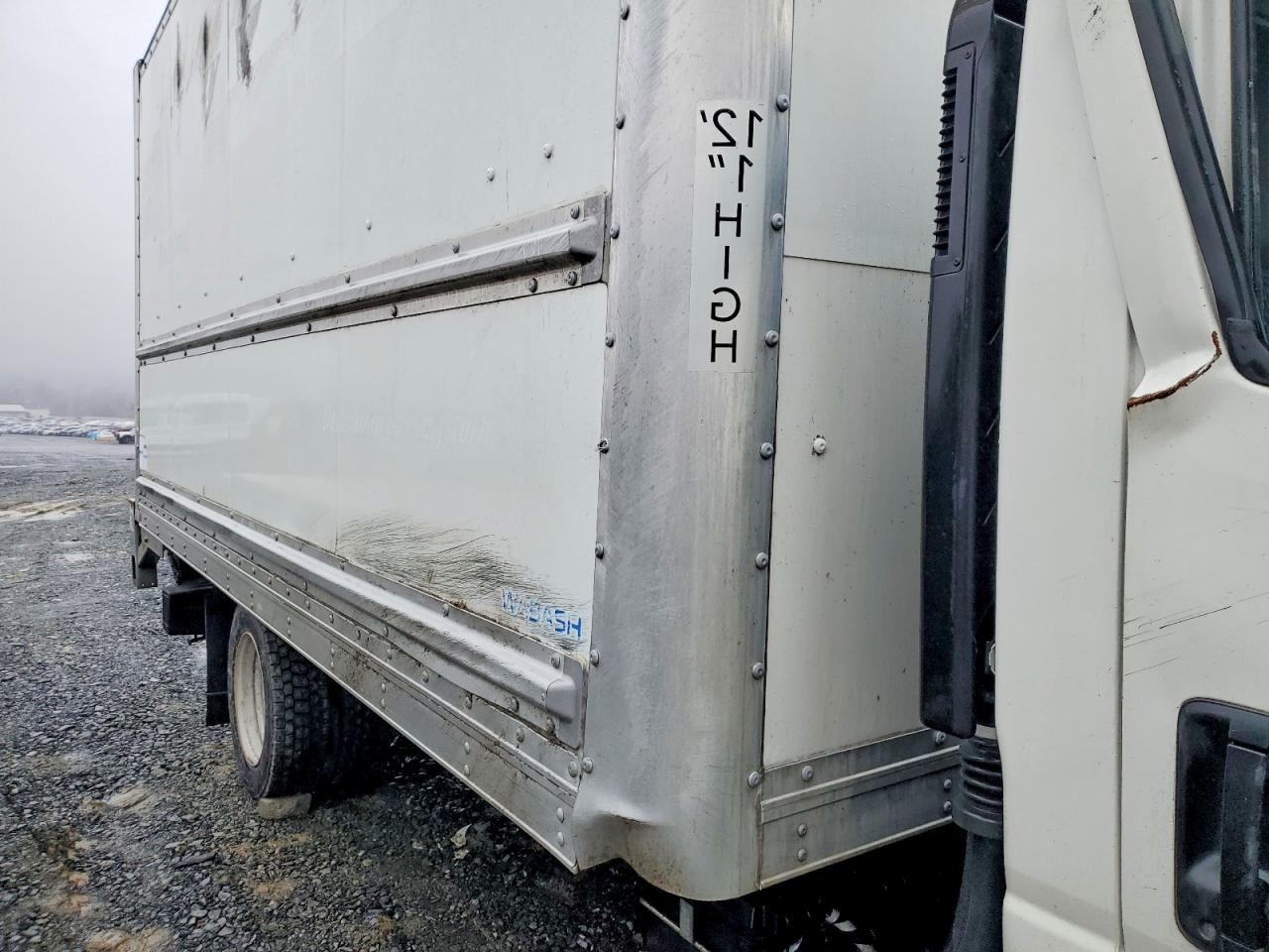 2024 Isuzu Npr VIN 54DC4W1D9RS212785 photo 11