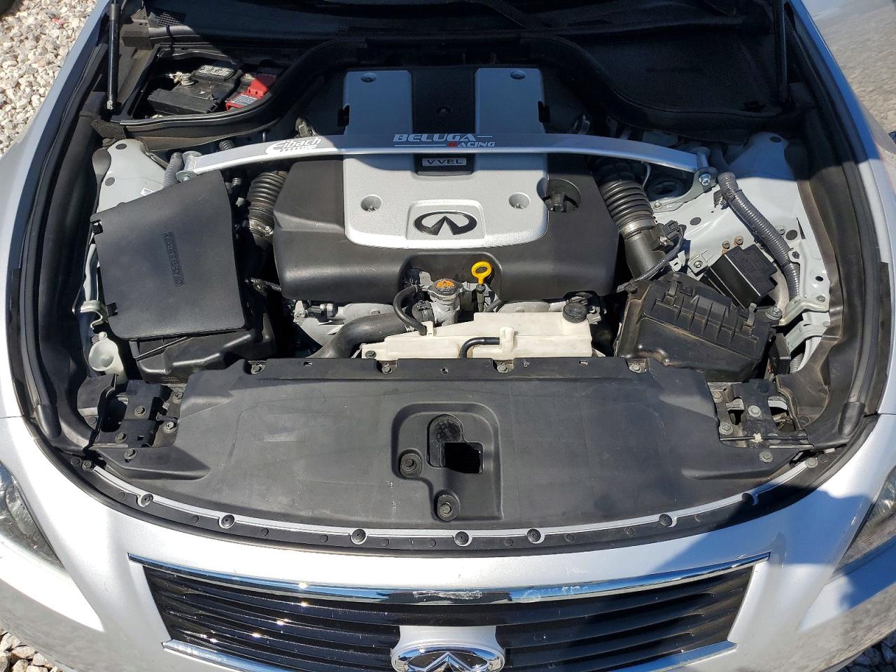 2015 Infiniti Q60 VIN JN1CV6EK6FM870920 photo 11