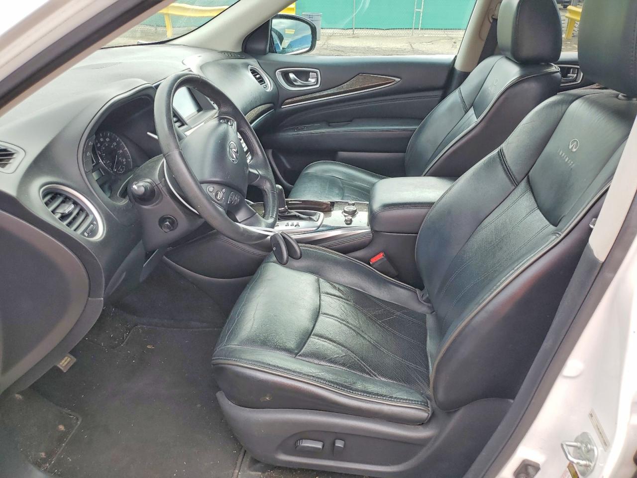 2013 Infiniti Jx35 VIN 5N1AL0MM3DC341627 photo 7