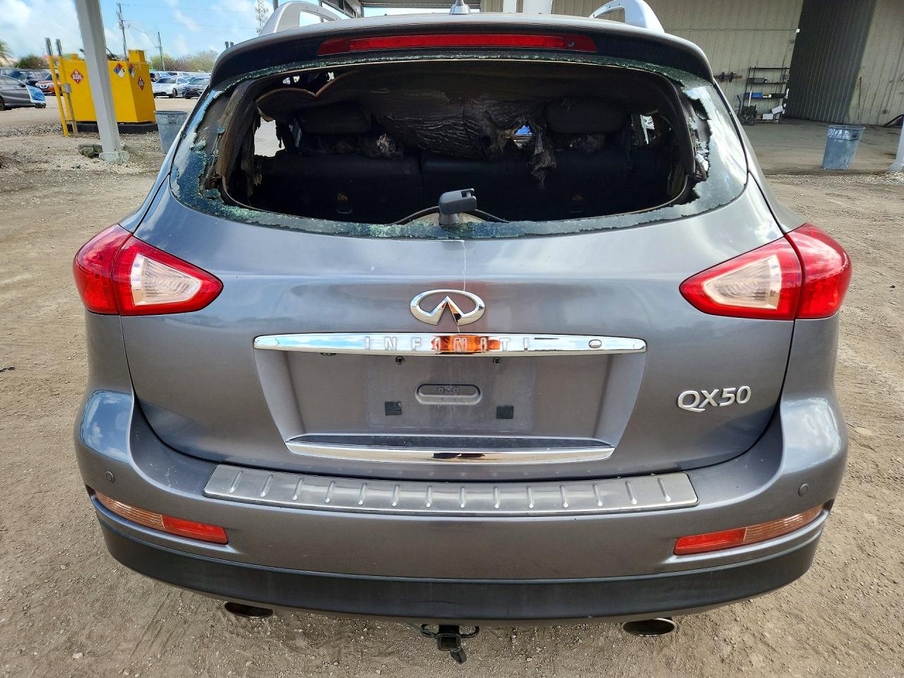 2015 Infiniti Qx50 VIN JN1BJ0HP6FM730149 photo 6