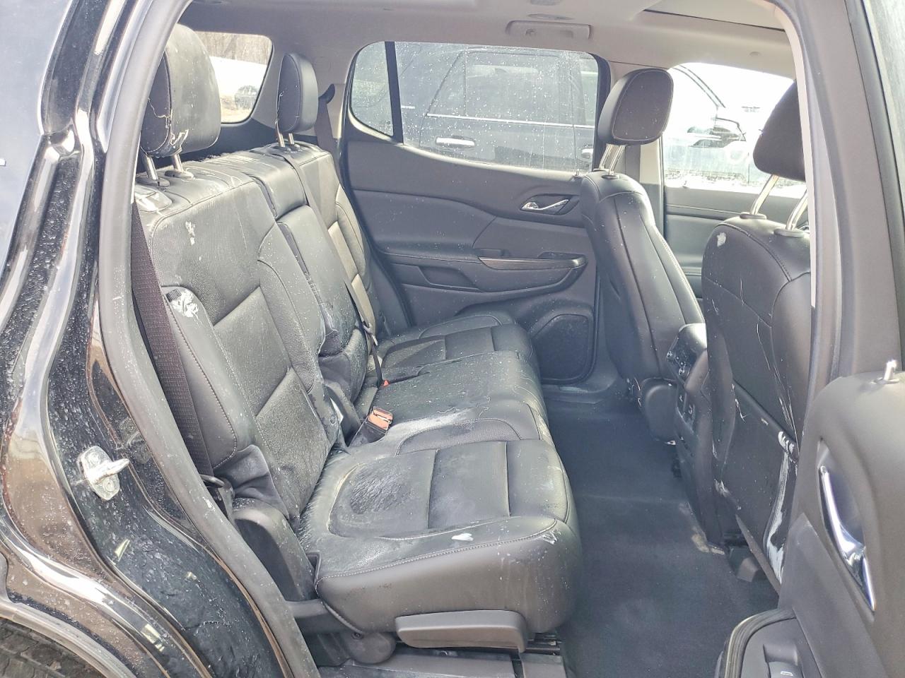 2019 Acadia VIN 1GKKNULS6KZ285840 photo 11