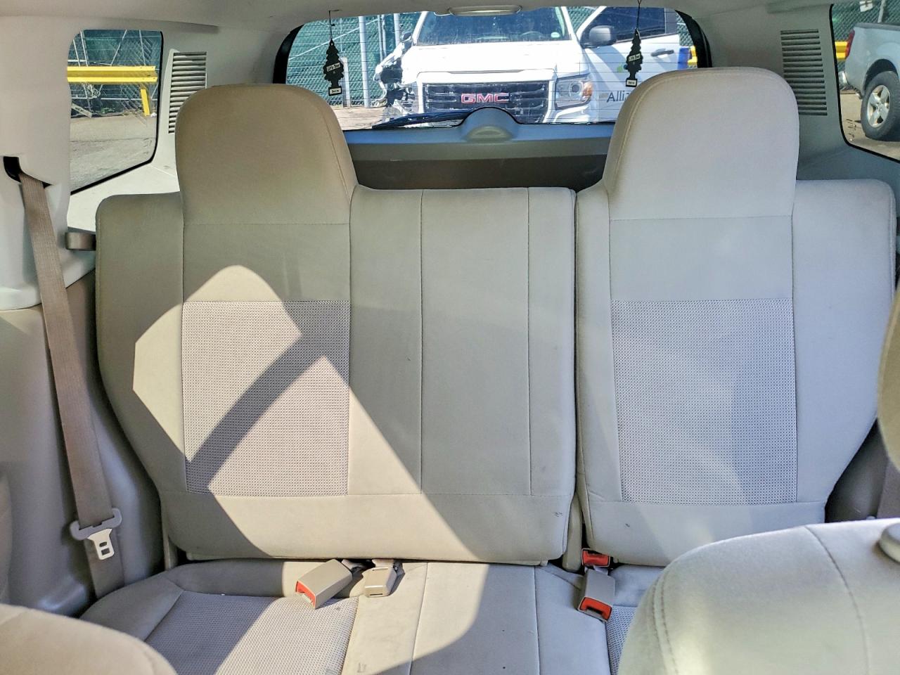 2012 Jeep Patriot VIN 1C4NJPBA3CD547276 photo 10
