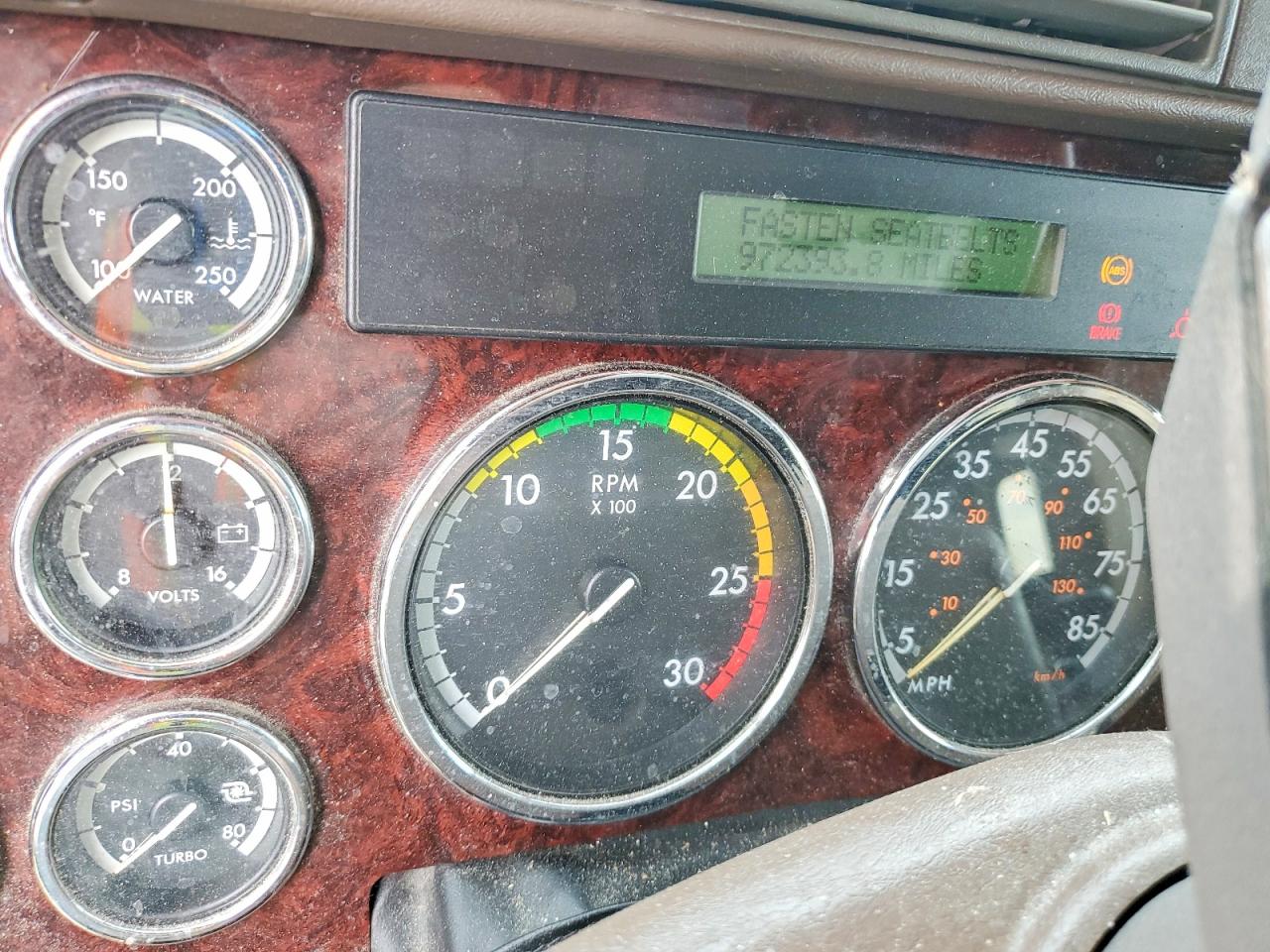 2018 FREIGHTLINER All other VIN 3ALXFBCG1JDJR3483 photo 8