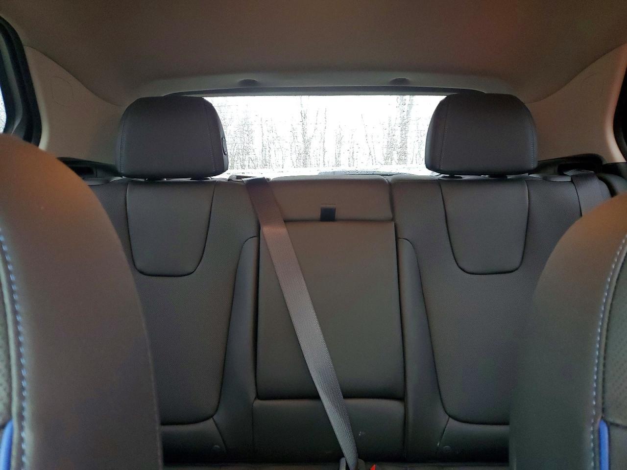 2025 Buick Encore VIN KL4AMESL7SB155868 photo 10