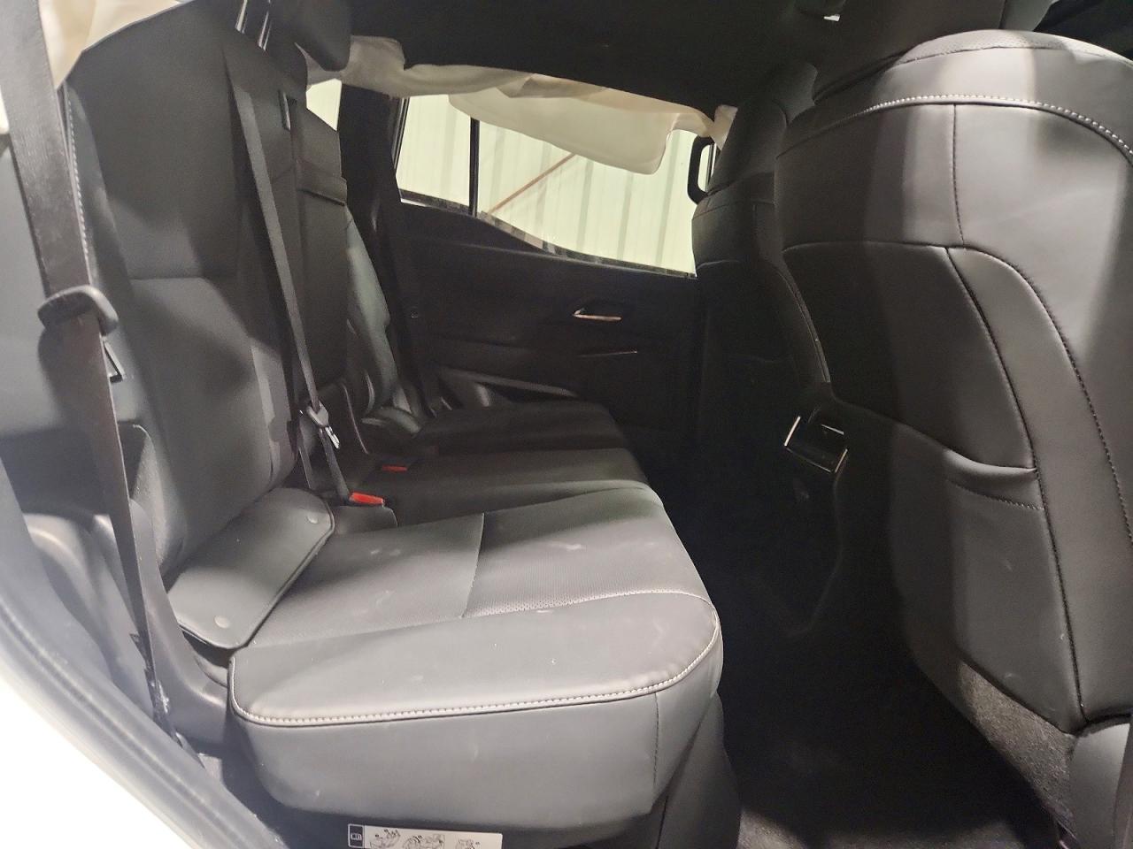 2024 Lexus Gx VIN JTJTBCDX9R5026805 photo 11
