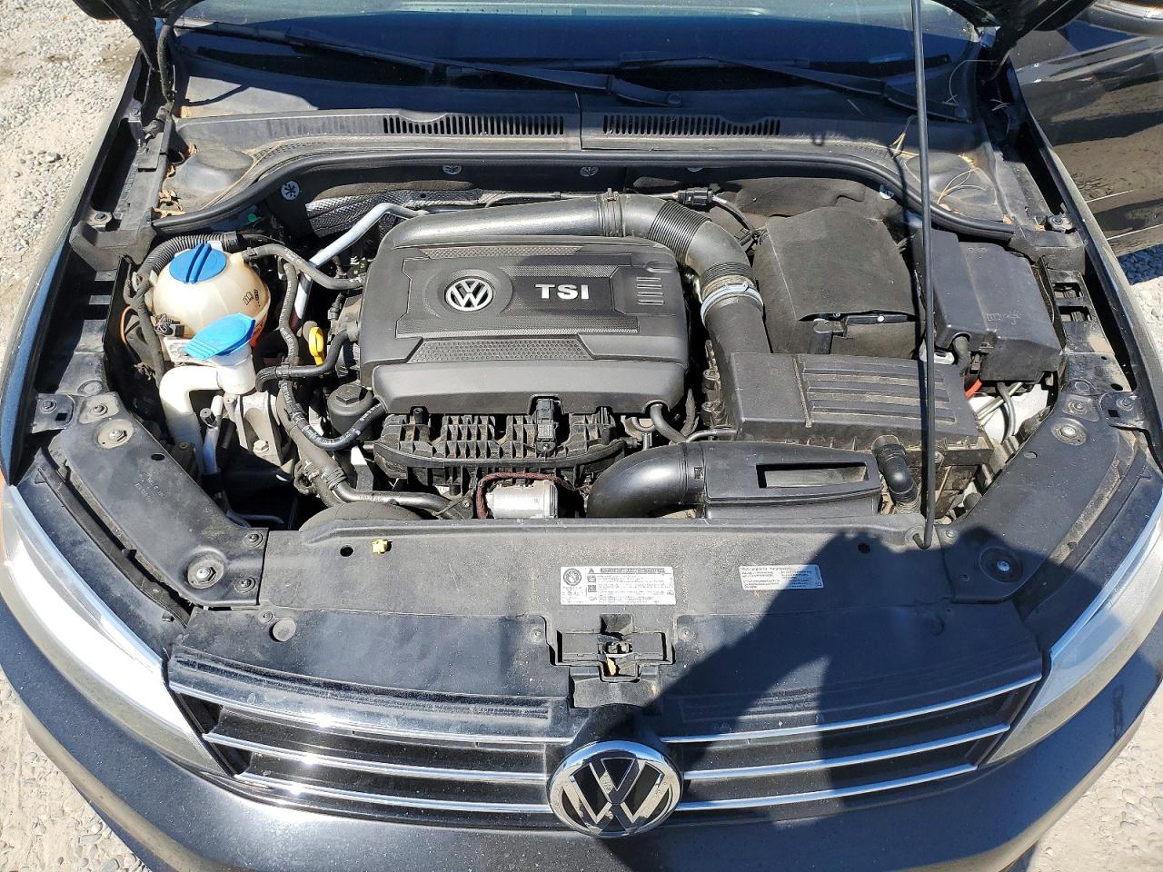 2015 VOLK Jetta VIN 3VWD17AJ1FM302043 photo 11