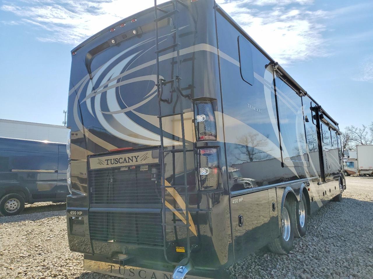 2014 FREIGHTLINER All other VIN 4UZFCHCY4ECFS2622 photo 4