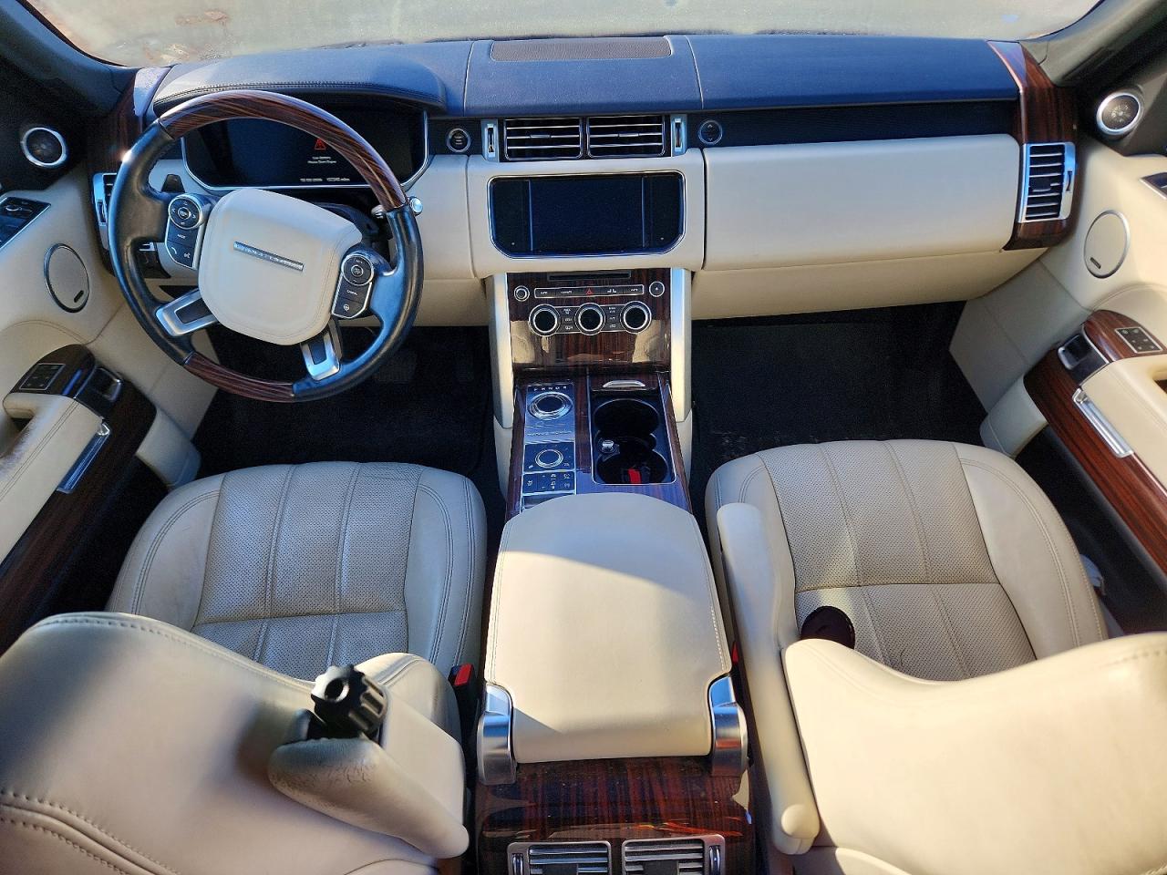 2014 Land Rangerover VIN SALGS2WF2EA149133 photo 8