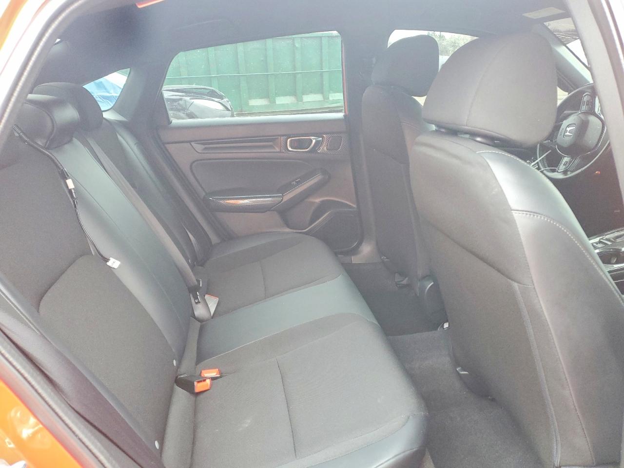 2022 Civic VIN 2HGFE2F56NH554268 photo 10