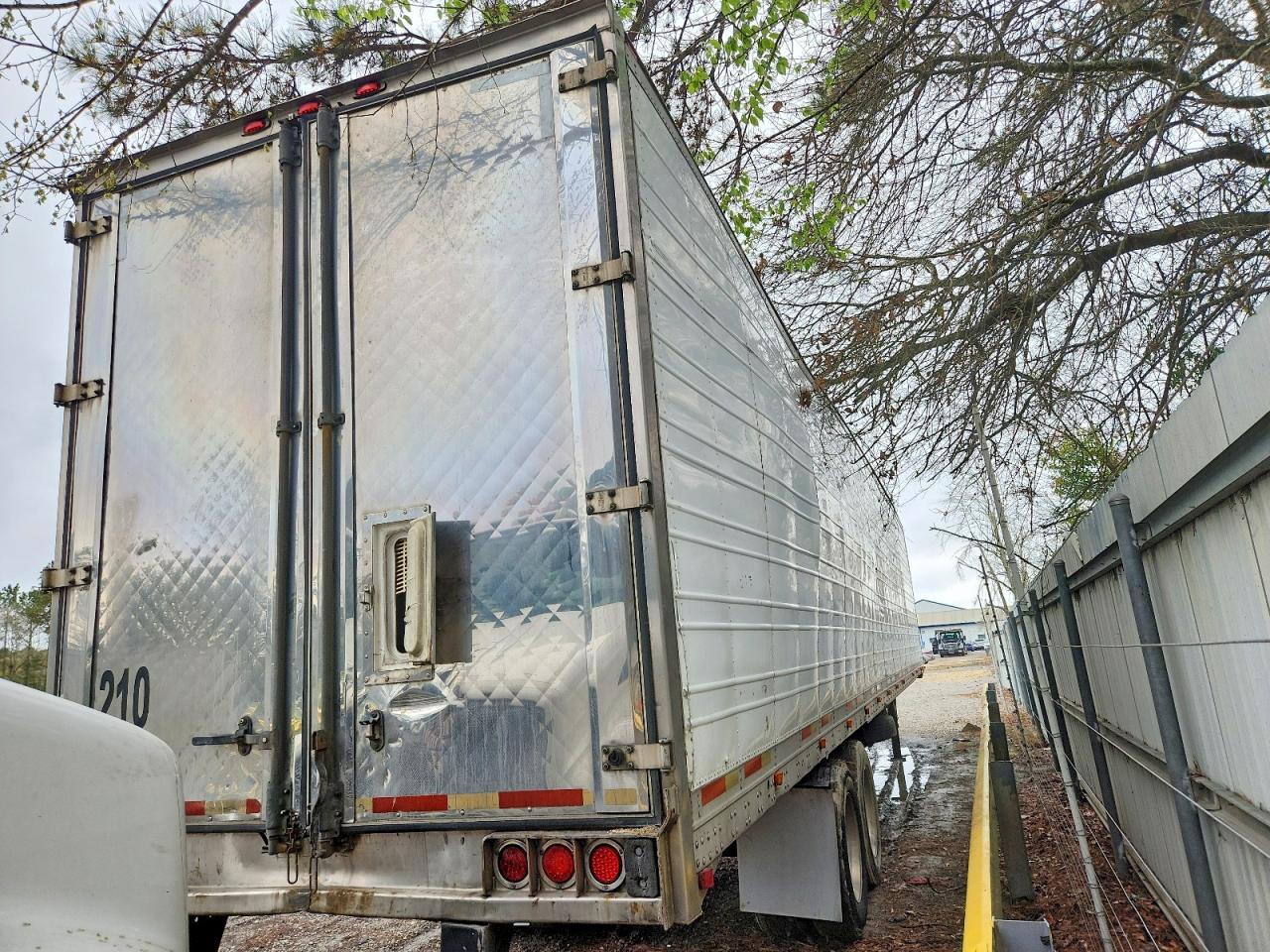 2005 WABASH Trailer VIN 1JJV532W95L884527 photo 4