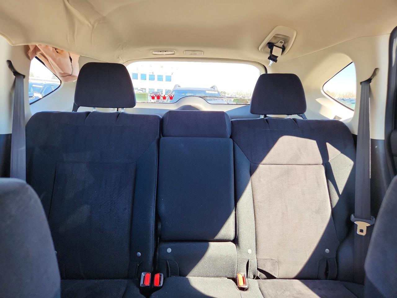 2013 Honda Crv VIN 2HKRM4H38DH694284 photo 10