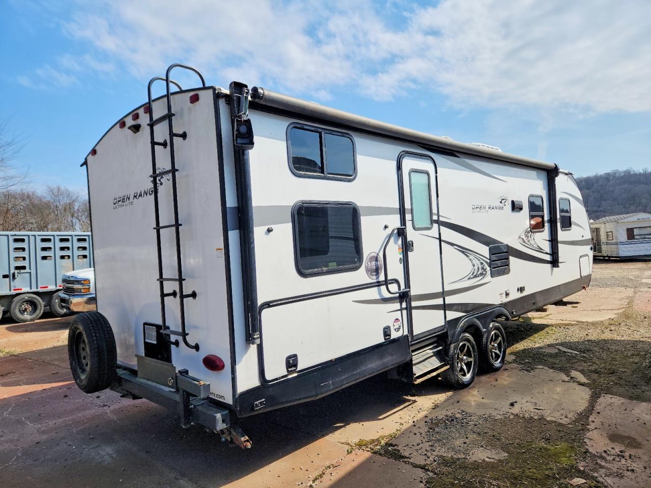 2019 OPEN RANGE CAMPER VIN 58TBH0BP8K3UG3072 photo 4