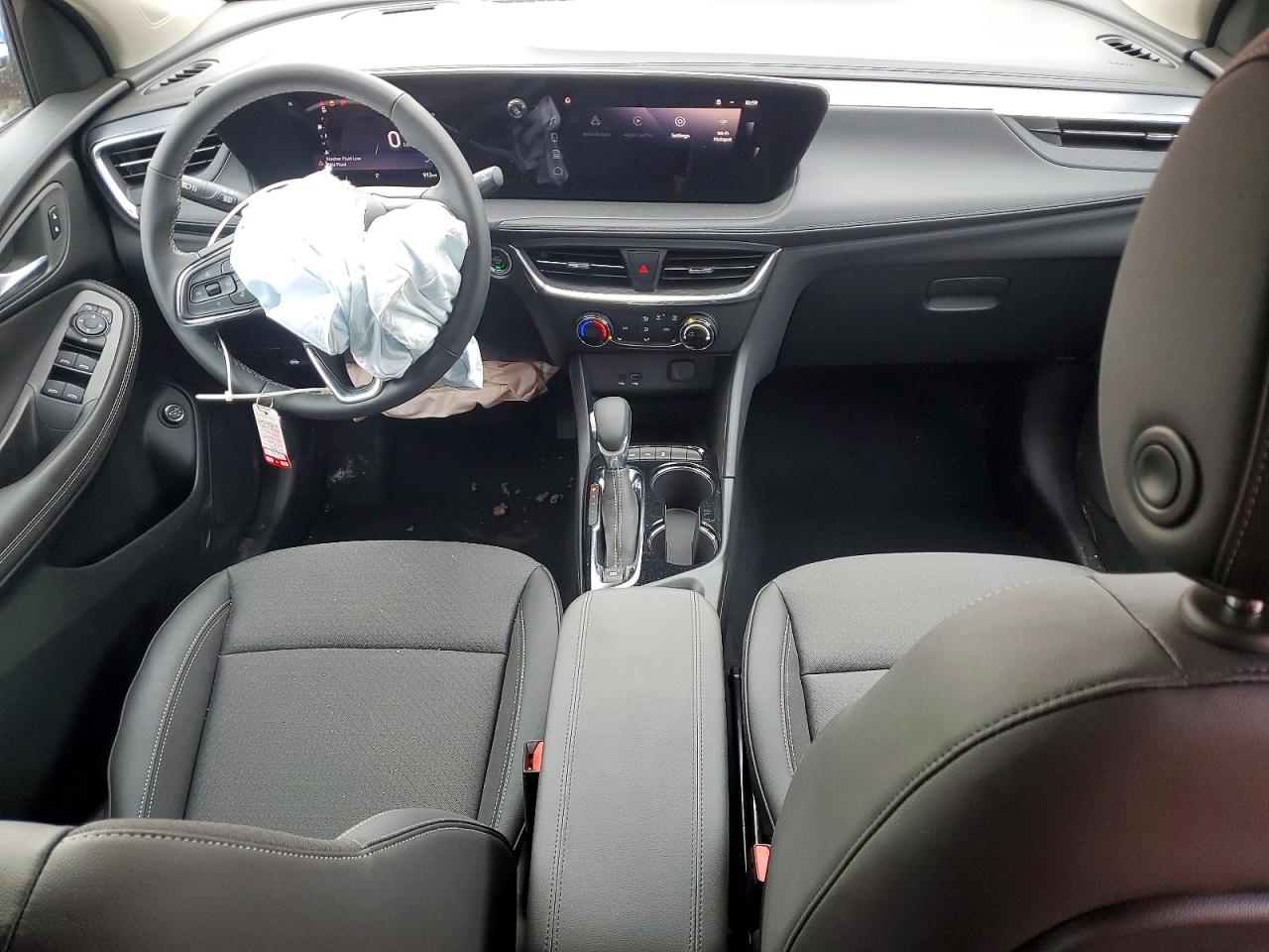 2026 Buick Encore VIN KL4AMCSL0TB065645 photo 8