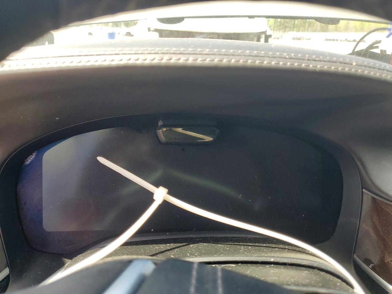 2020 BMW 7 series VIN WBA7T2C0XLCD75734 photo 9