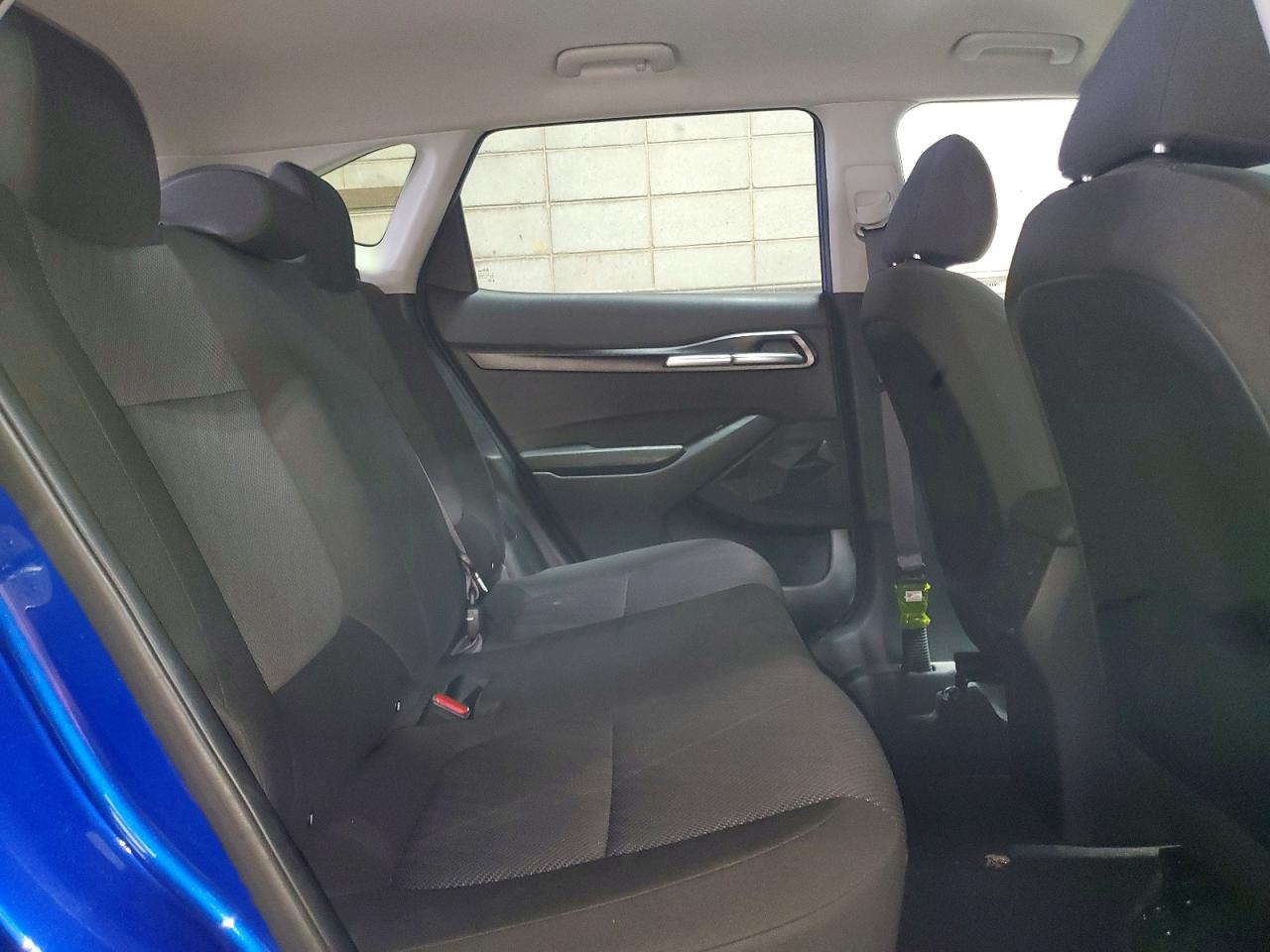 2021 KIA Seltos VIN KNDEPCAA8M7220591 photo 11