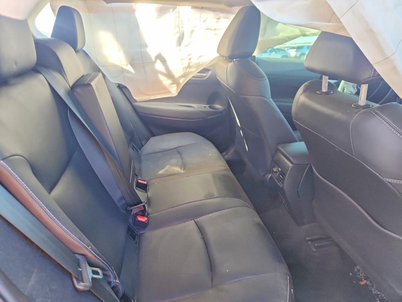 2023 Toyota Corolla cr VIN 7MUEAAAG0PV063343 photo 11