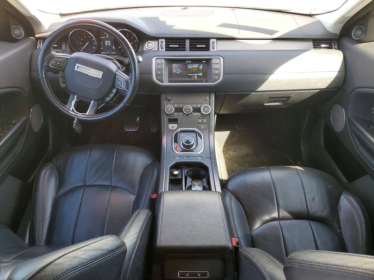 2018 Land Rangerover VIN SALVP2RX5JH295251 photo 8