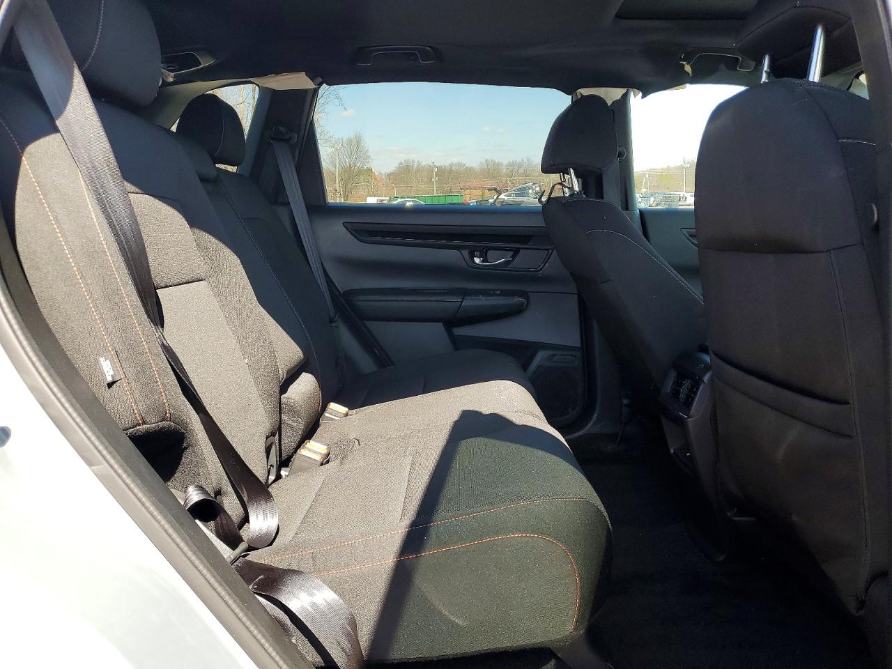 2026 Honda Crv VIN 7FARS6H54TE015356 photo 11