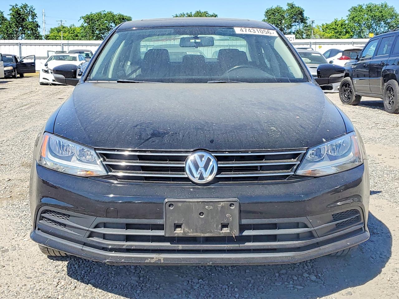 2015 VOLK Jetta VIN 3VWD17AJ1FM302043 photo 5