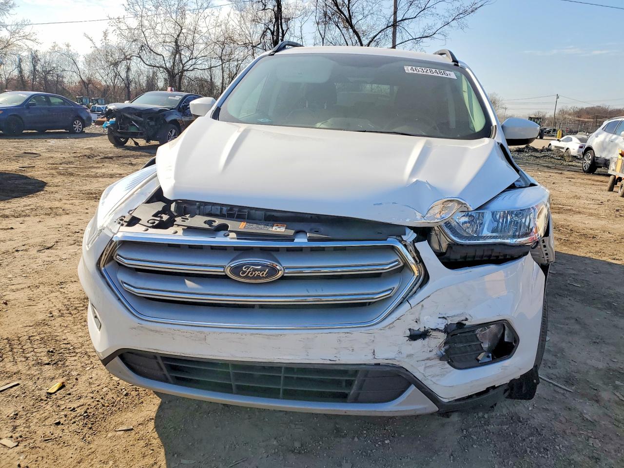 2018 Escape VIN 1FMCU0GD5JUD19314 photo 5