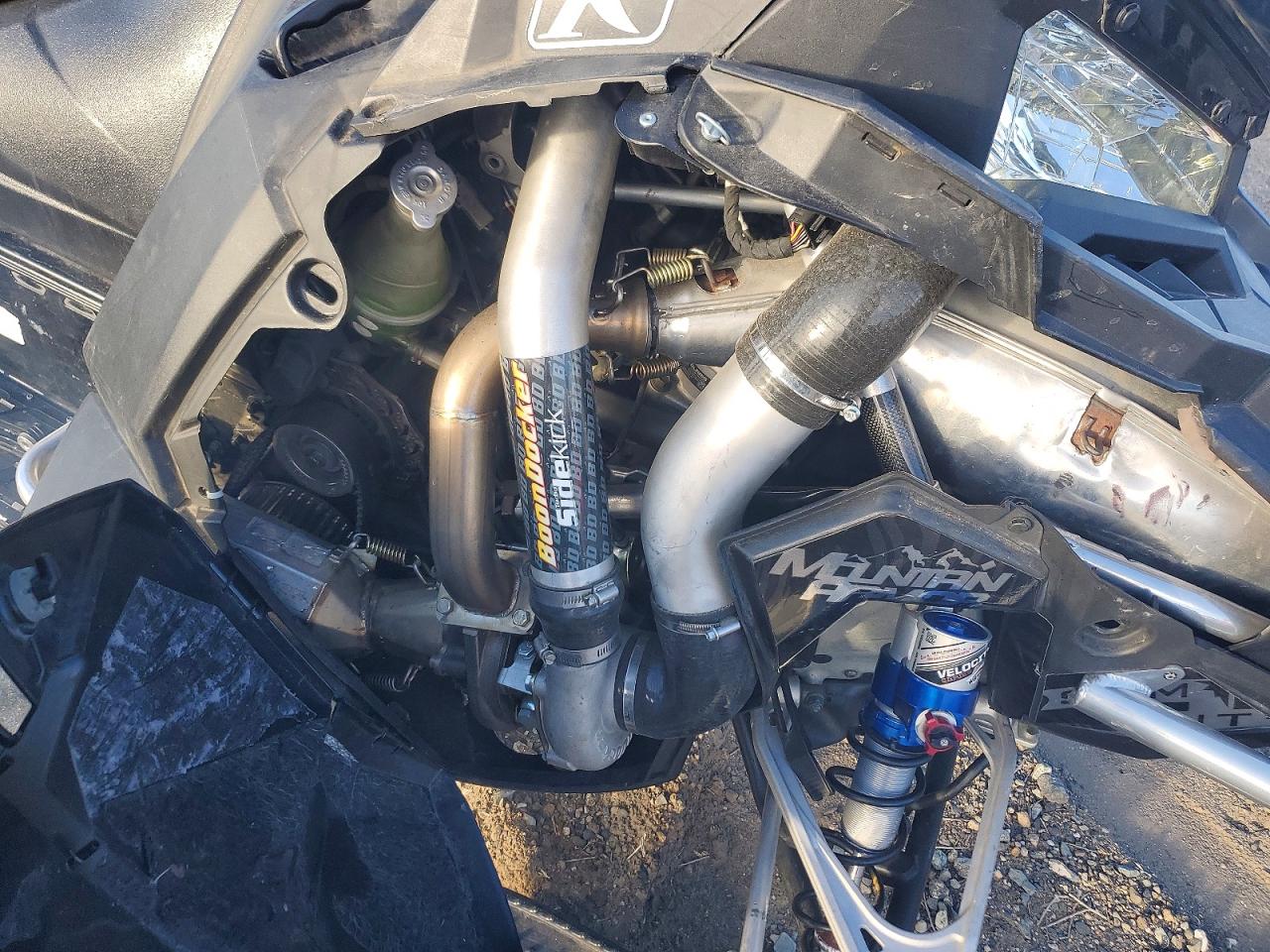 2020 Other Axys pro r VIN SN1EFK8R0LC701558 photo 7