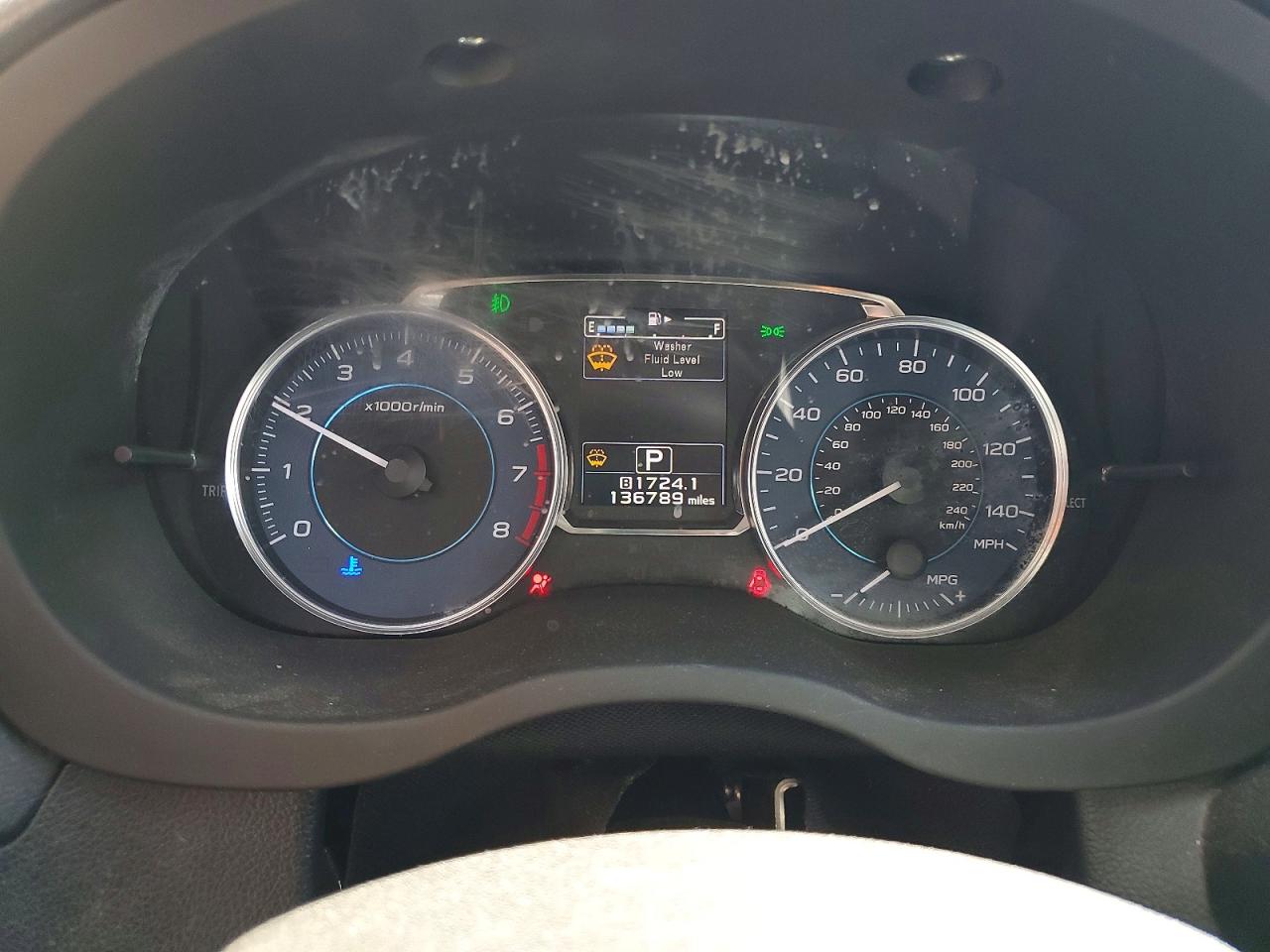 2017 Subaru Crosstrek VIN JF2GPABC2H8206460 photo 9